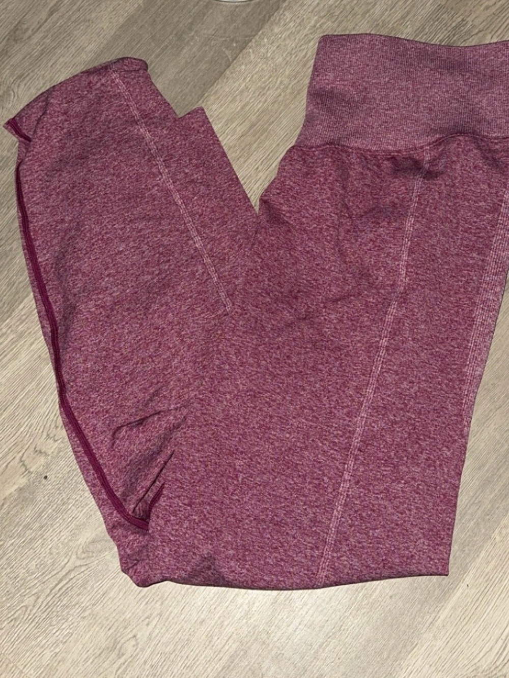 PINK Victoria Secret Active Leggings